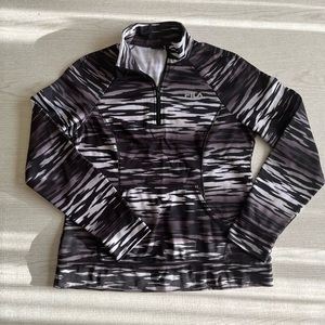 Fila Exercise Pullover